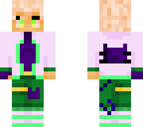 ven with jacket