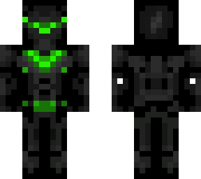 venom powered batmansuit