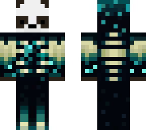 warden costume