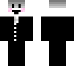 weird guy