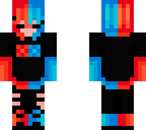 *fire and ice*