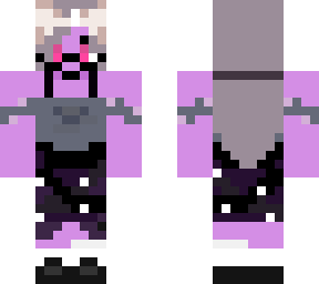 *purple pearl*