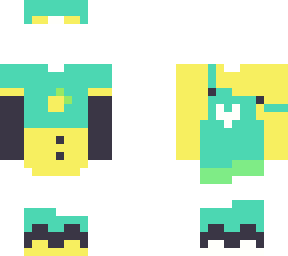 -=- cyan lemons -=- raffle