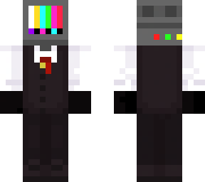 ._~ tv head ~_. (remake)