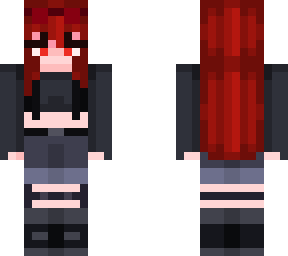 ~ agent gf ~