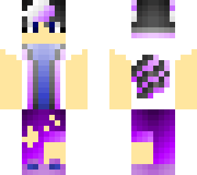 (believe in tomorrow) ken's true demon prince from