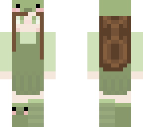 froggy