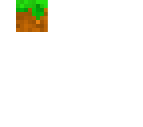 2d grass head