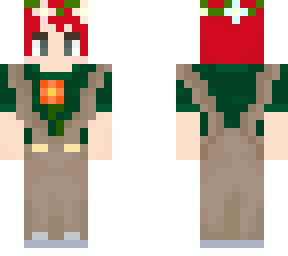 2nd skin of myself