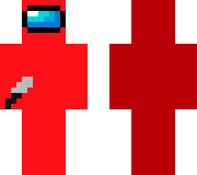 amogus