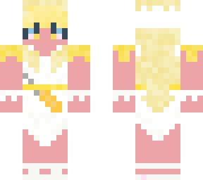 angel girl (warrior)