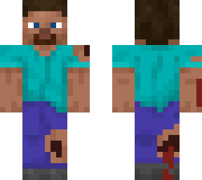 apocalypse steve