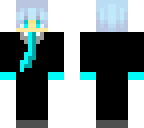 aqua