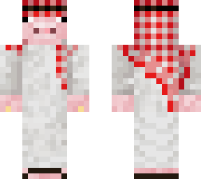 arabic pig