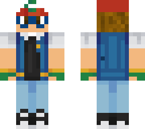 ash me