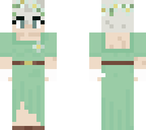 banquet skin