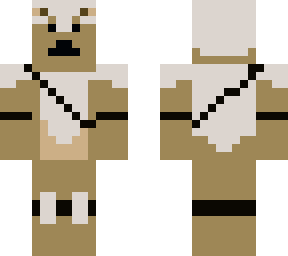 battle bear