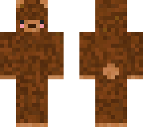 bear
