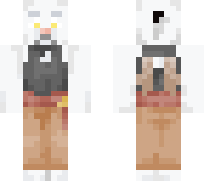 beargrass skin 2