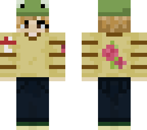 bee sewther