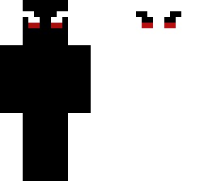black whait
