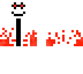 blood man