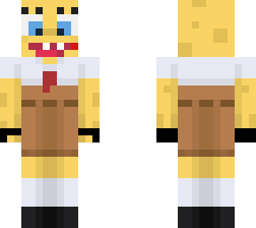 bob esponje