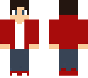 boy version #1 (bare bones edition)