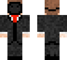 business man remastered