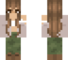 camo