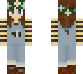 celeste in bee
