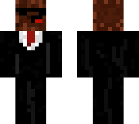 chocolate bussinesman 2