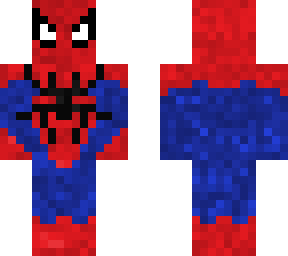 classic spiderman