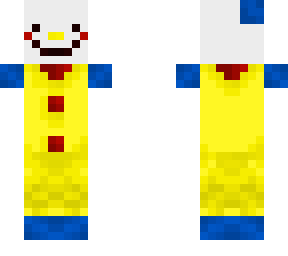 clown guy