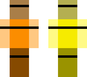 colour-coded