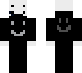 cool gamer smile