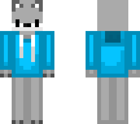 cool wolf