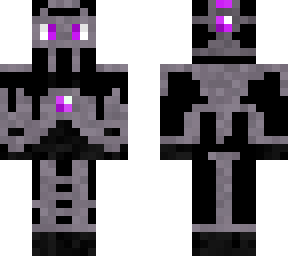 corrupt crystal knight