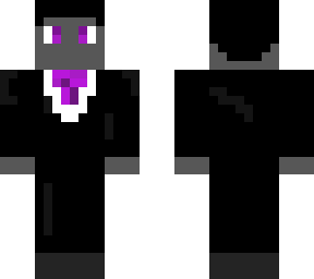 corrupt fancy guy