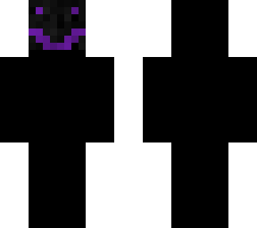 corrupt smile man