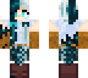 corrupted sorceress