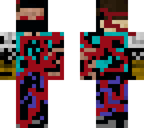 courupet herobrine
