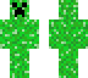 creeper