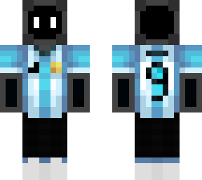 cubito argentino