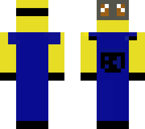 cute minion