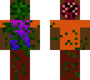 deadly greenery