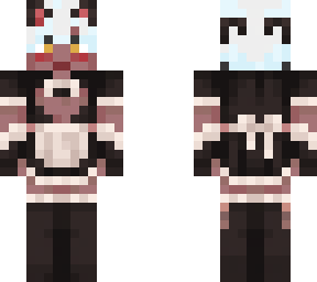 demian maid