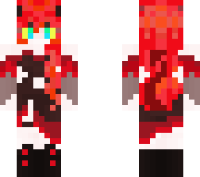 demon dame