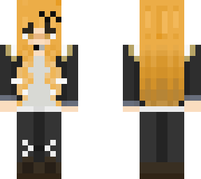 denki girl