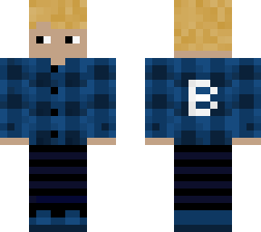 diesereineblauebruno